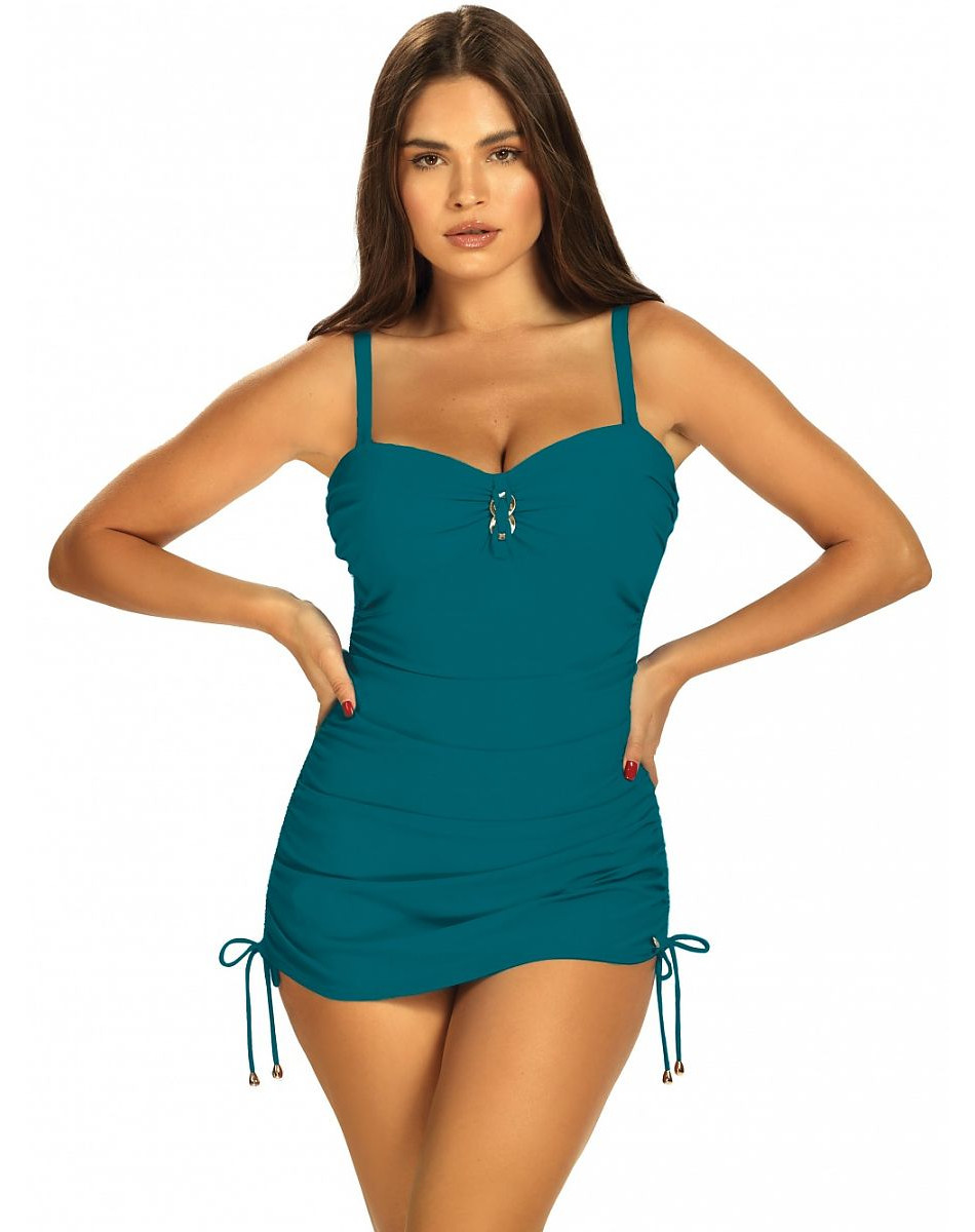  Swimsuit two piece model 198874 Barontex 