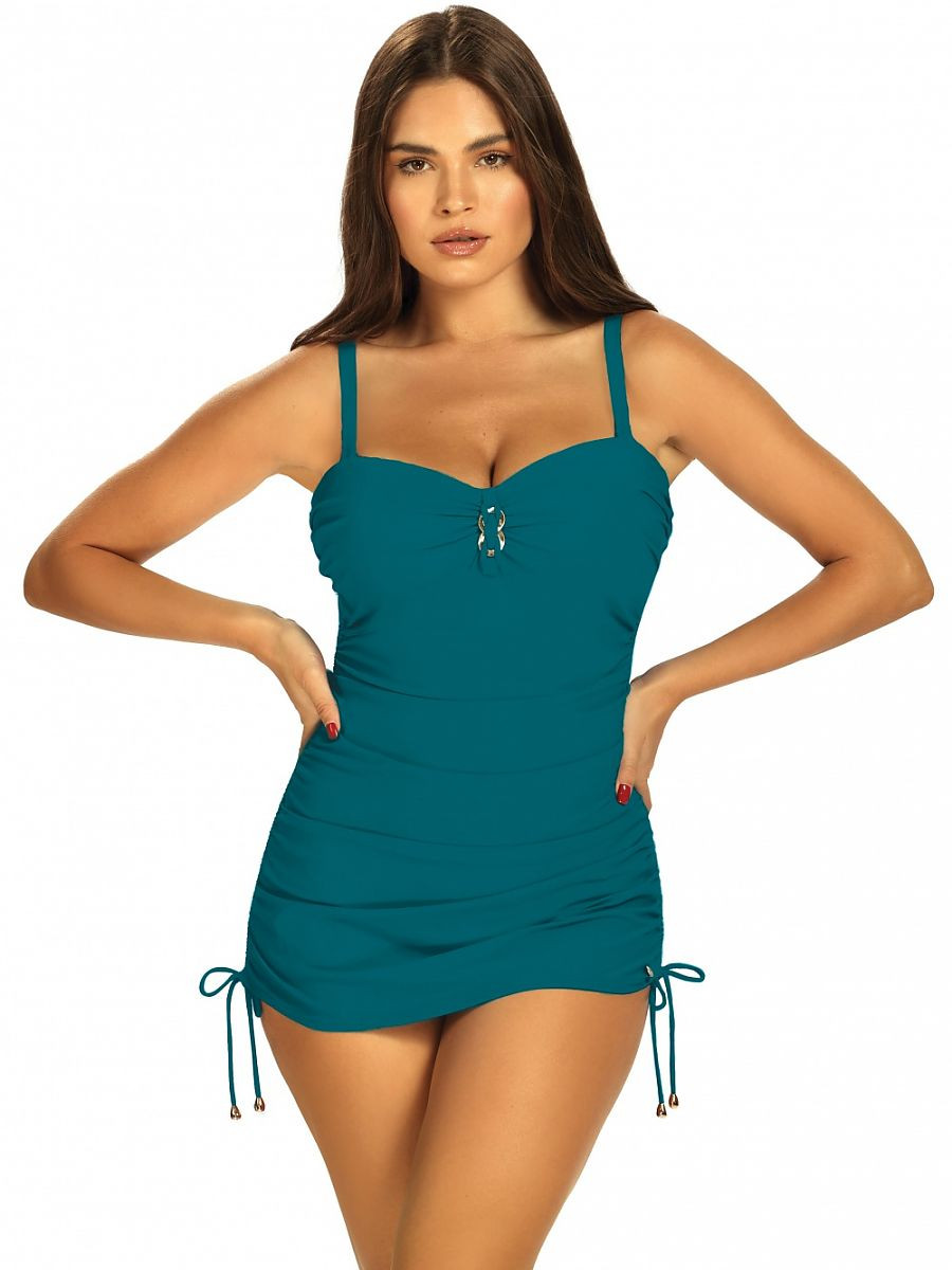  Swimsuit two piece model 198874 Barontex 