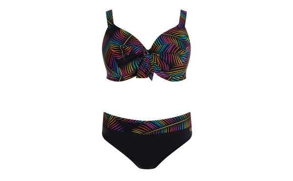  Swimsuit two piece model 212486 Barontex 