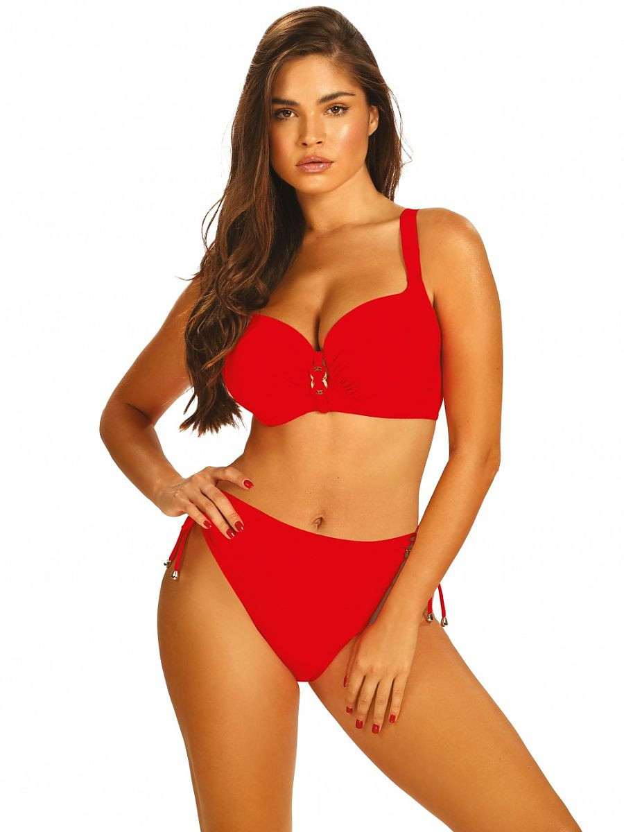  Swimsuit two piece model 198887 Barontex 