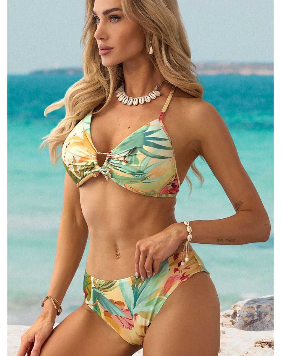 Swimming bra model 222645 Pure Sin Swimming bra model 222645 Pure Sin