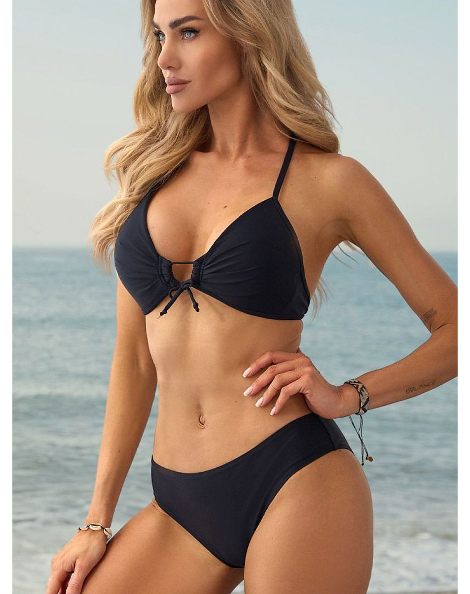 Swimming bra model 222647 Pure Sin Swimming bra model 222647 Pure Sin